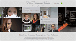 Desktop Screenshot of newparamount.com
